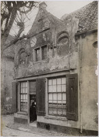 Mandaatshuisje anno 1905